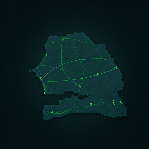Location Dakar